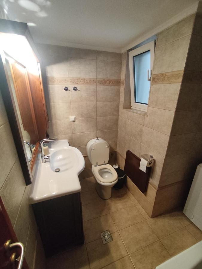 Ferienwohnung Bright Luxury House Alexandroupoli Exterior foto